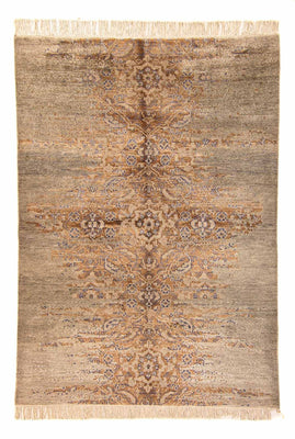 Tappeto di design - 235 x 166 cm - beige