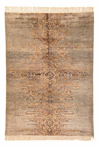 Tappeto di design - 235 x 166 cm - beige