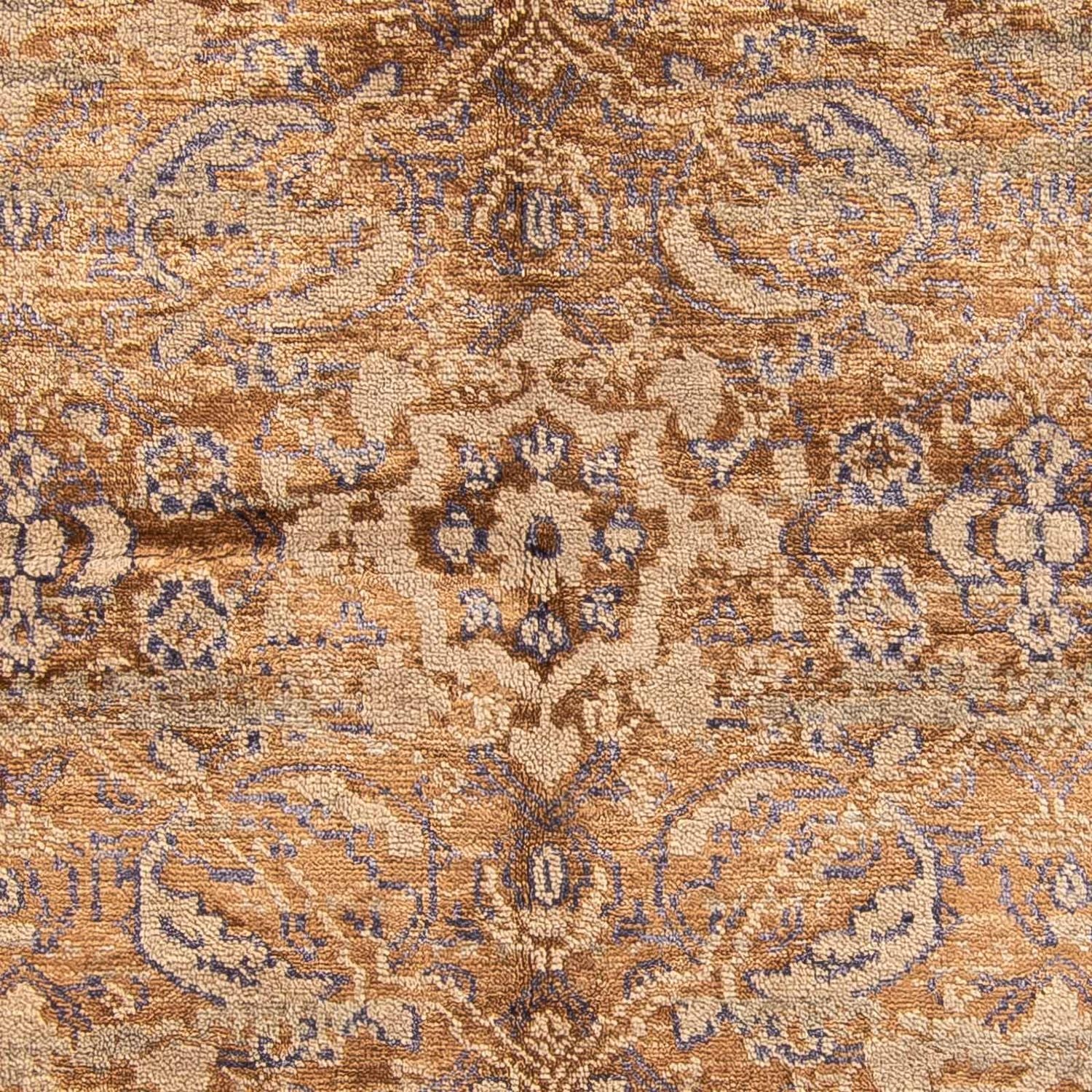 Tappeto di design - 235 x 166 cm - beige