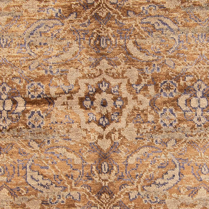 Tappeto di design - 235 x 166 cm - beige