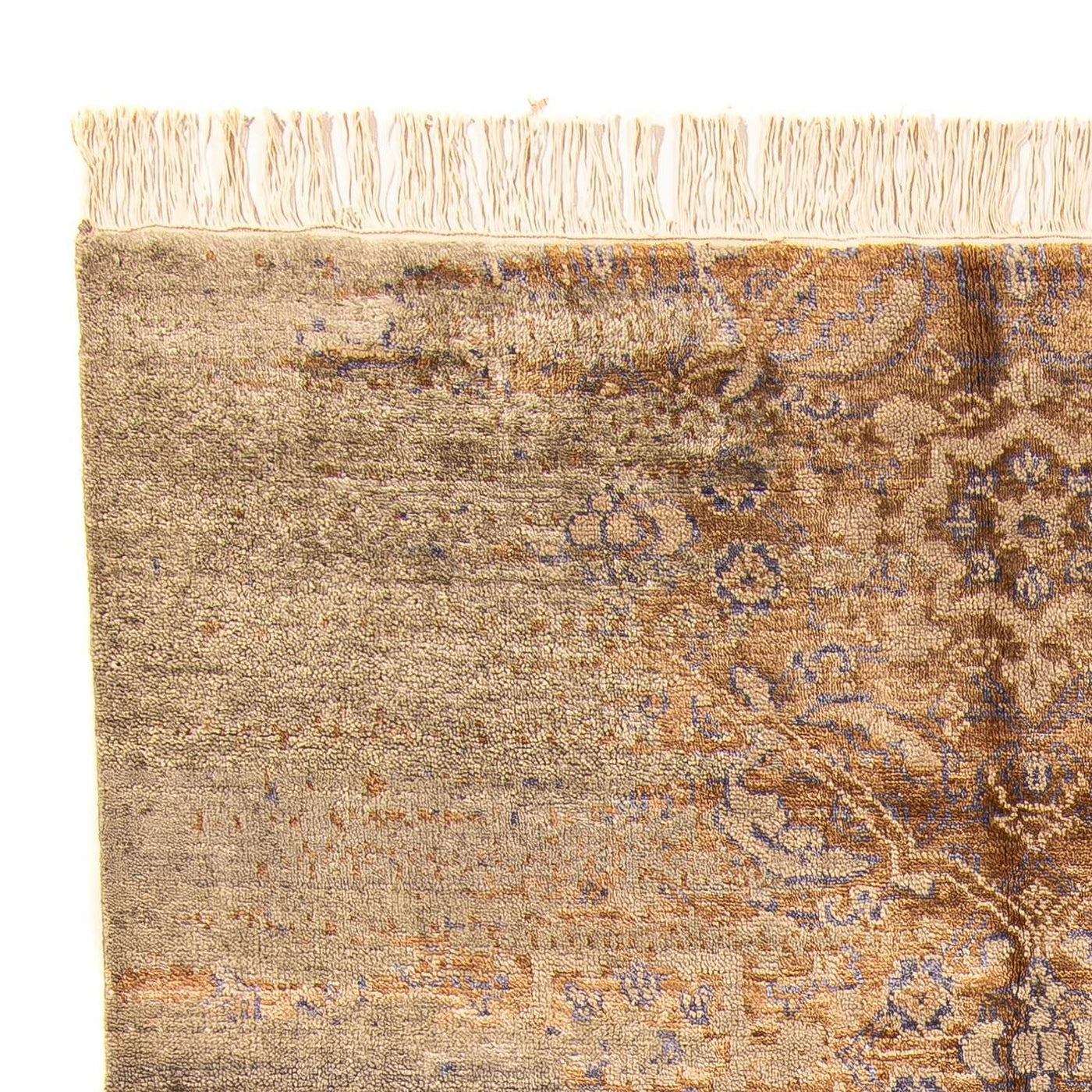 Tappeto di design 235x166cm - Designerteppich