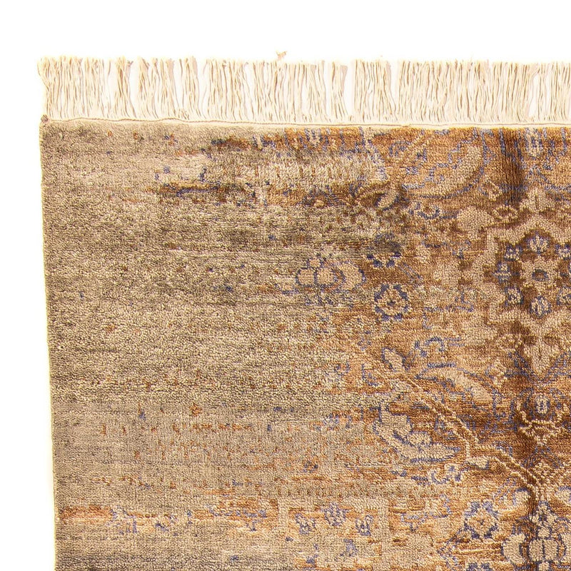 Tappeto di design - 235 x 166 cm - beige