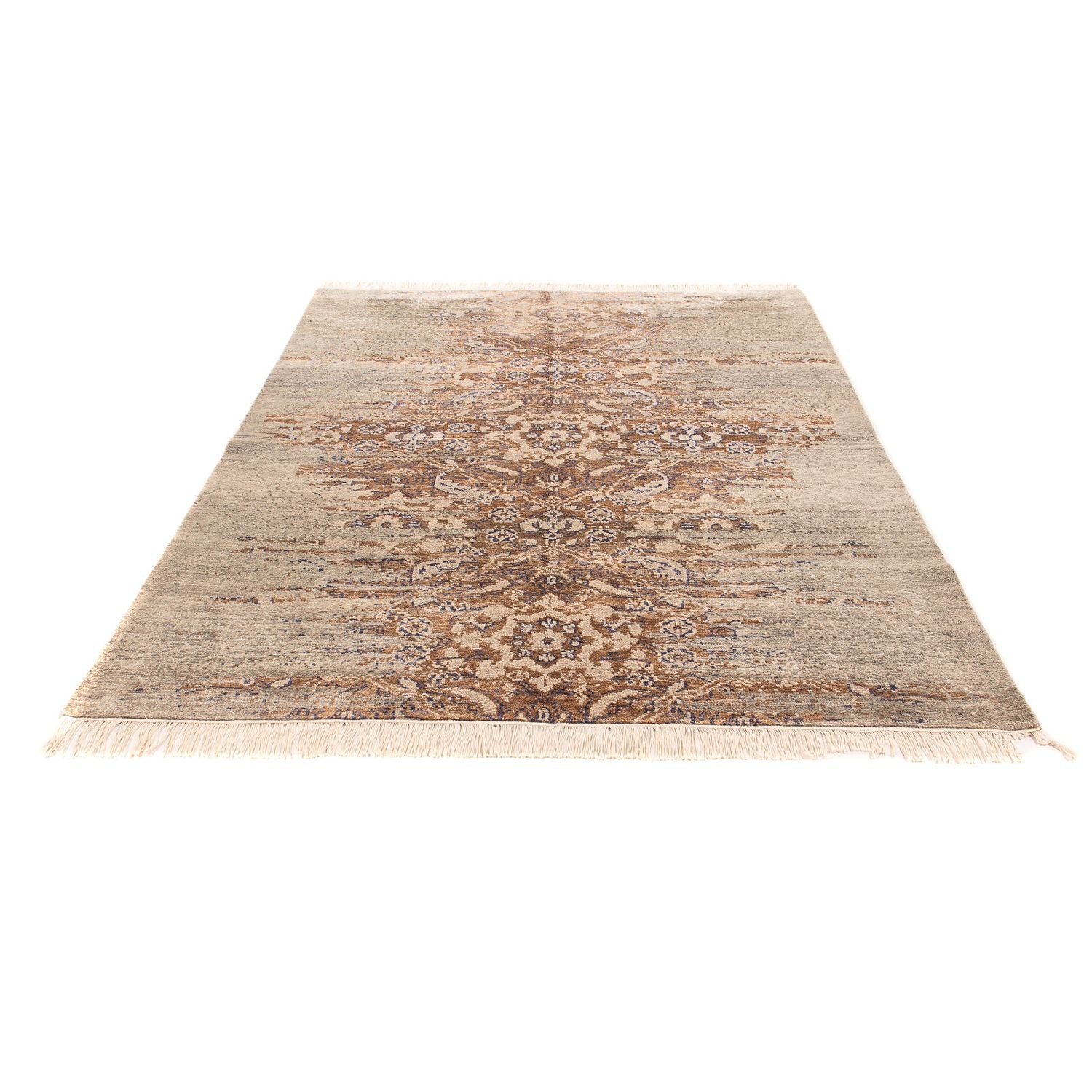 Tappeto di design - 235 x 166 cm - beige