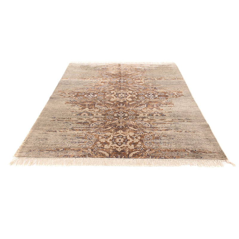 Tappeto di design - 235 x 166 cm - beige