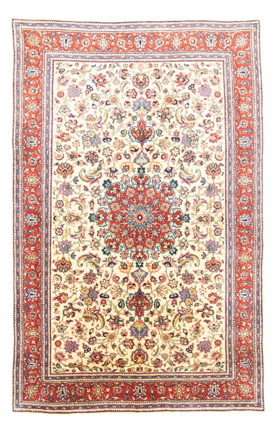 Tappeto Persero - Classico - 312 x 204 cm - beige