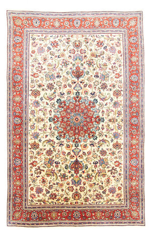 Tappeto Persero - Classico - 312 x 204 cm - beige