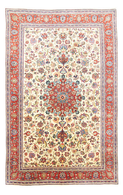 Sarouk Tappeto 204x312cm - Tappeto persiano