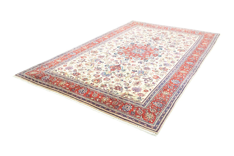 Tappeto Persero - Classico - 312 x 204 cm - beige