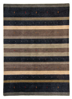Tappeto Gabbeh - Loribaft Indus - 240 x 170 cm - multicolore