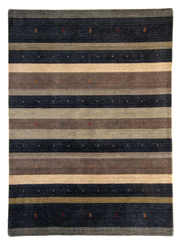 Tappeto Gabbeh - Loribaft Indus - 240 x 170 cm - multicolore
