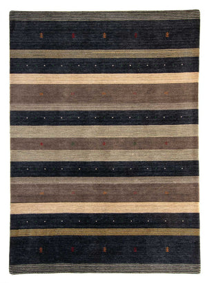 Tappeto Gabbeh - Loribaft Indus - 240 x 170 cm - multicolore