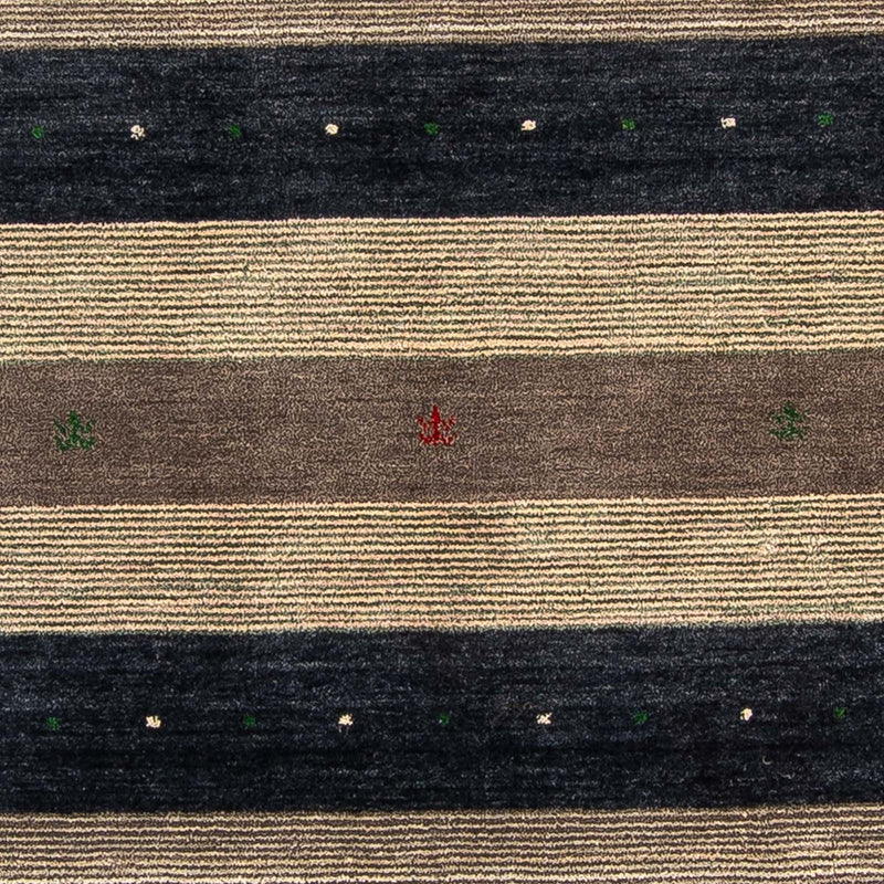 Tappeto Gabbeh - Loribaft Indus - 240 x 170 cm - multicolore