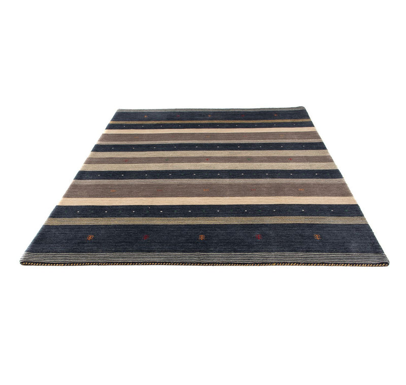 Tappeto Gabbeh - Loribaft Indus - 240 x 170 cm - multicolore