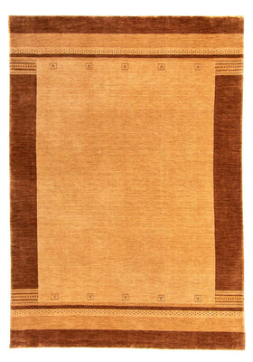 Tappeto Gabbeh - Loribaft Softy - 240 x 170 cm - multicolore