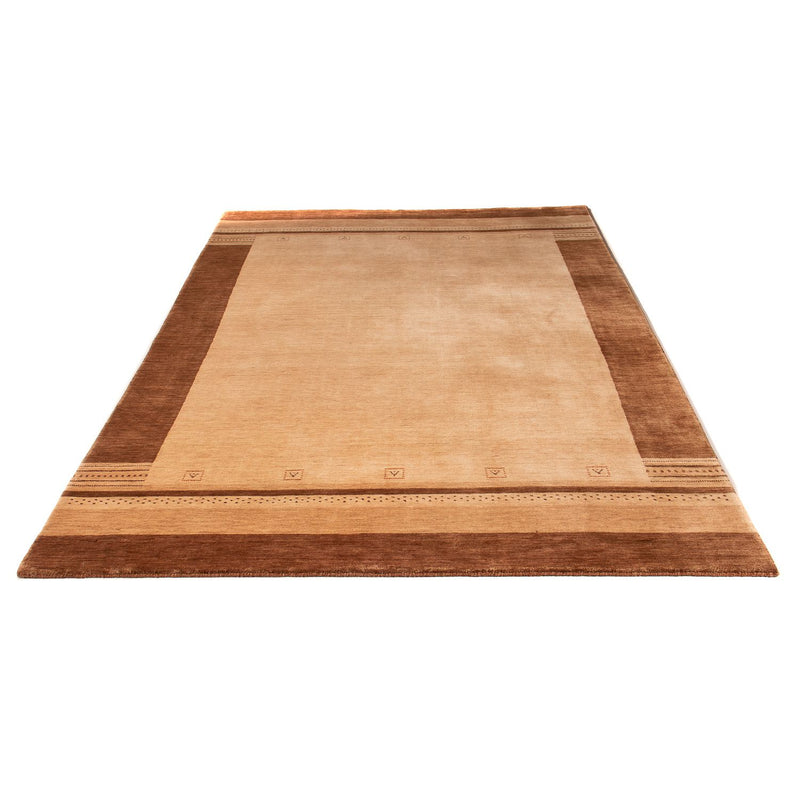 Tappeto Gabbeh - Loribaft Softy - 240 x 170 cm - multicolore