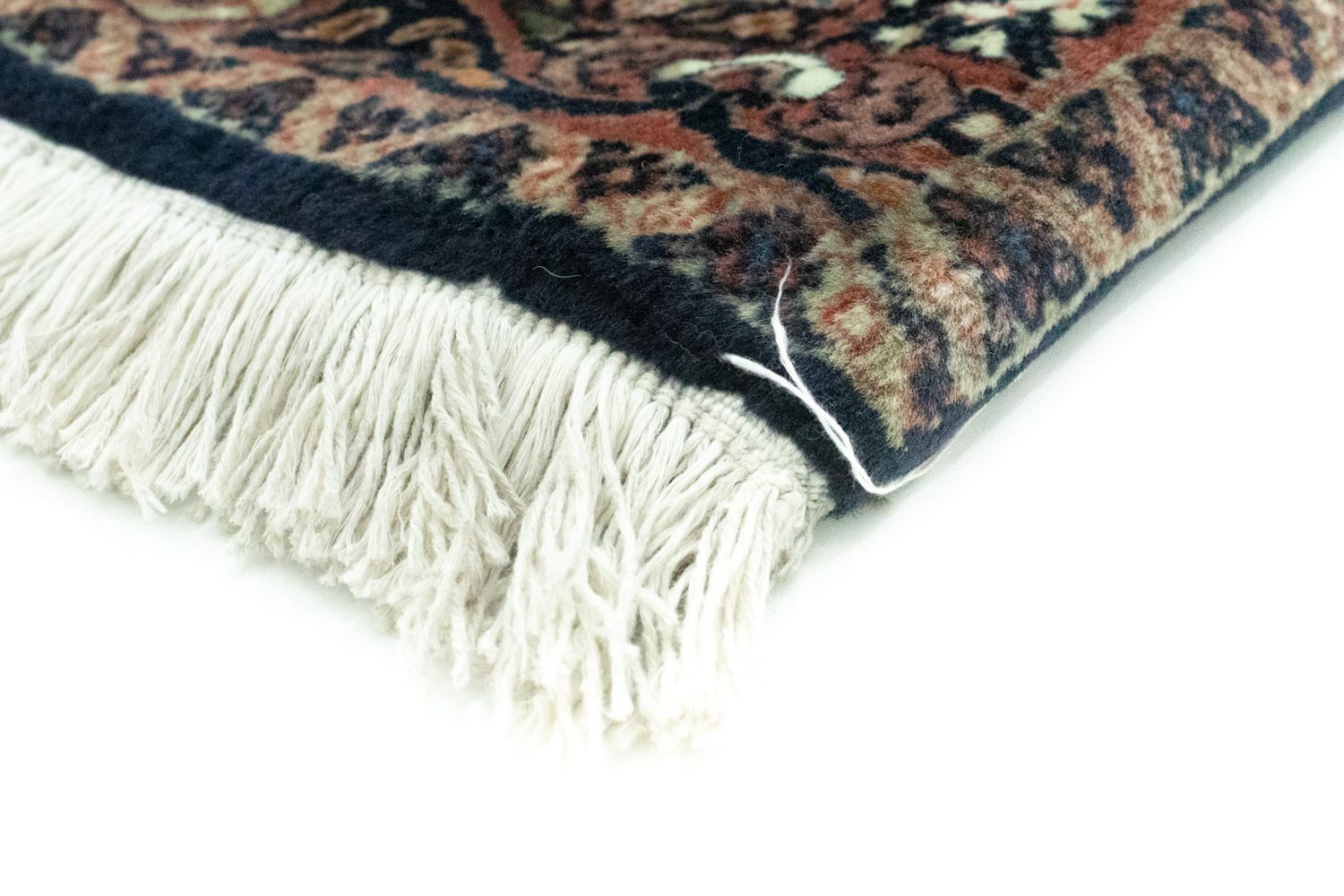 Tappeto Persero - Bidjar - 354 x 306 cm - marrone