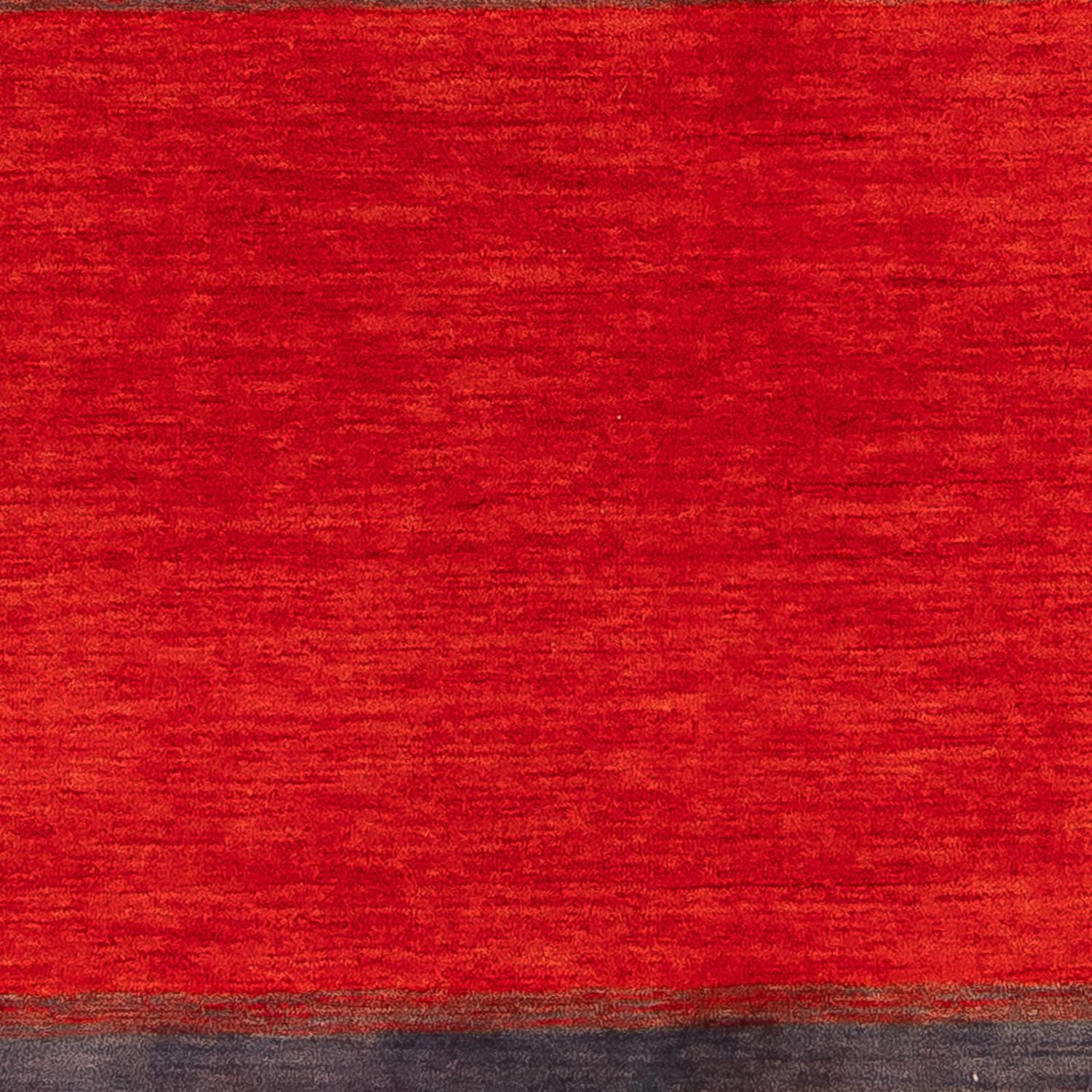 Tappeto Gabbeh - Loribaft Softy - 240 x 170 cm - multicolore