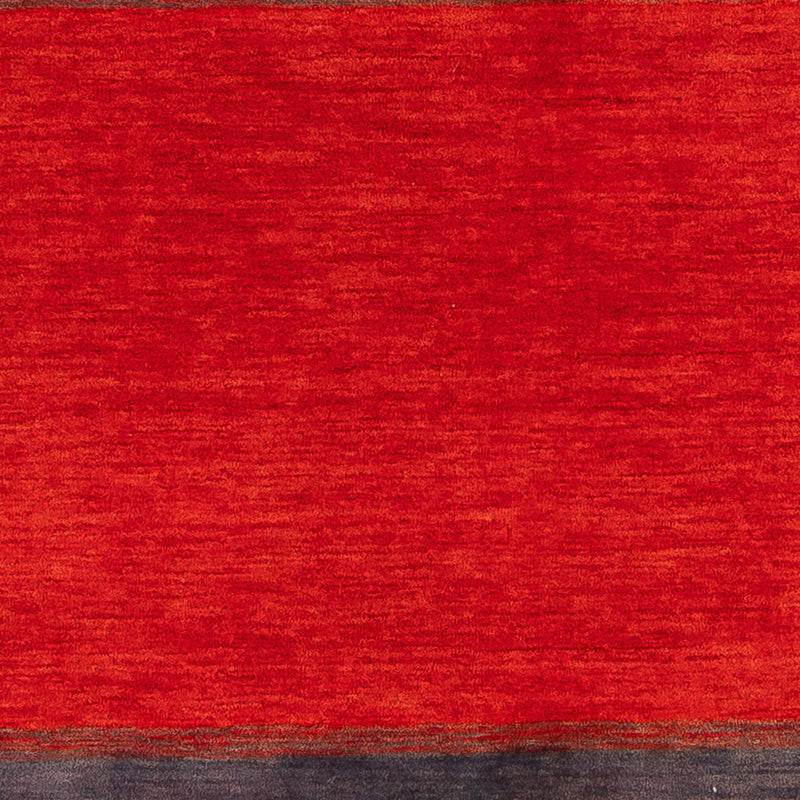 Tappeto Gabbeh - Loribaft Softy - 240 x 170 cm - multicolore
