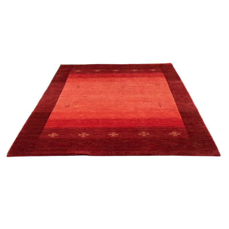 Tappeto Gabbeh - Loribaft Softy - 240 x 170 cm - multicolore