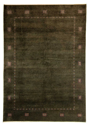 Tappeto Gabbeh - Loribaft Indus - 243 x 172 cm - multicolore