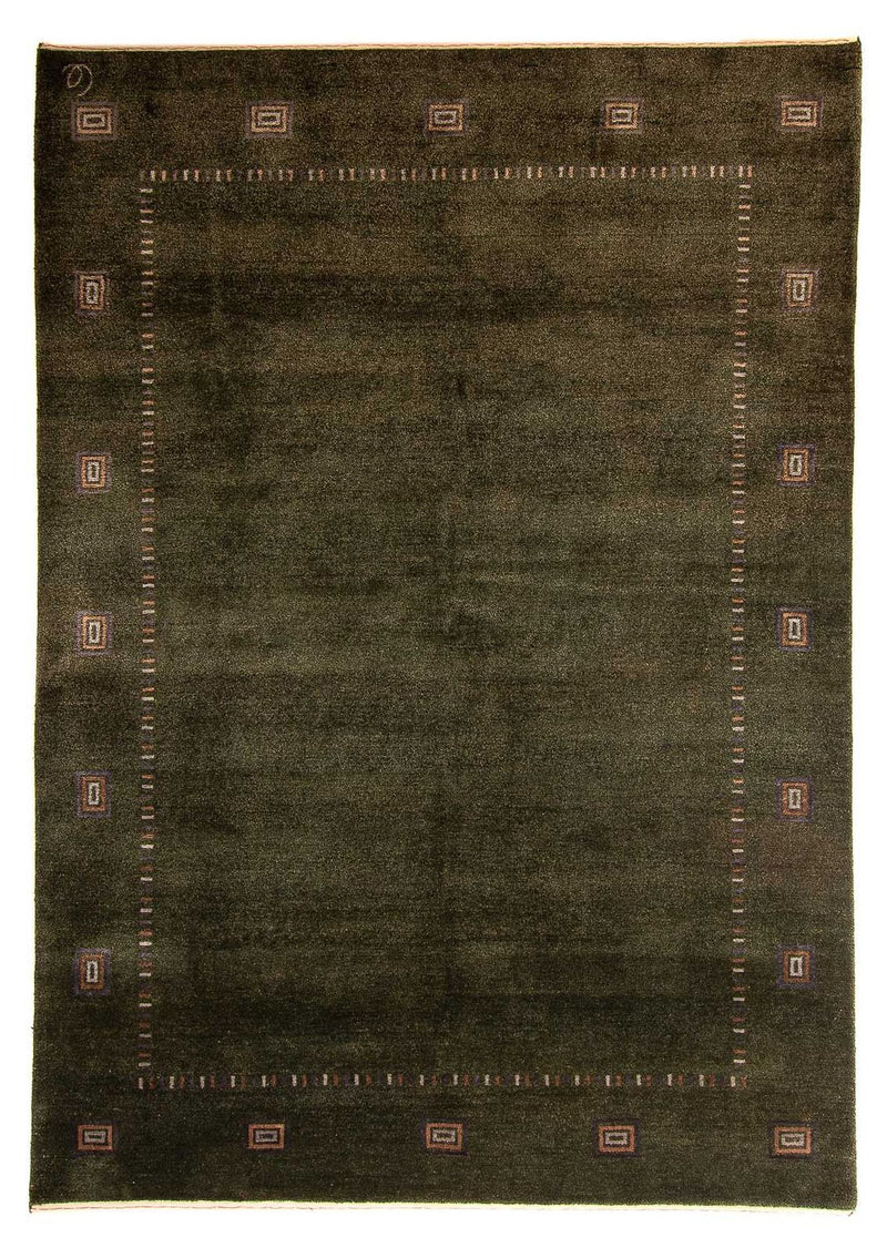 Tappeto Gabbeh - Loribaft Indus - 243 x 172 cm - multicolore
