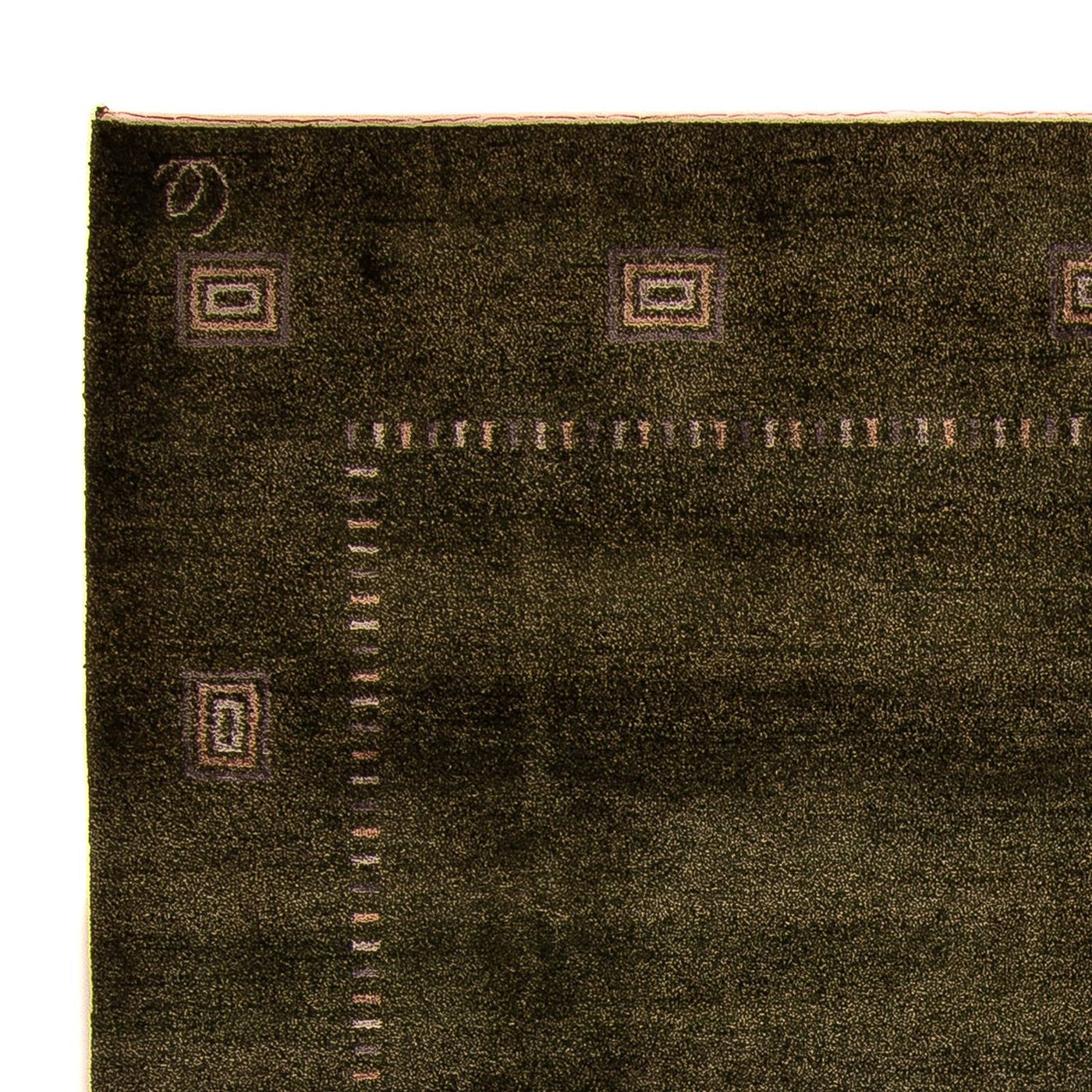Loribaft Indo Tappeto 243x172cm - Tappeto di lana