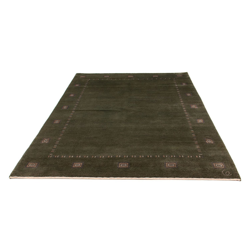 Tappeto Gabbeh - Loribaft Indus - 243 x 172 cm - multicolore