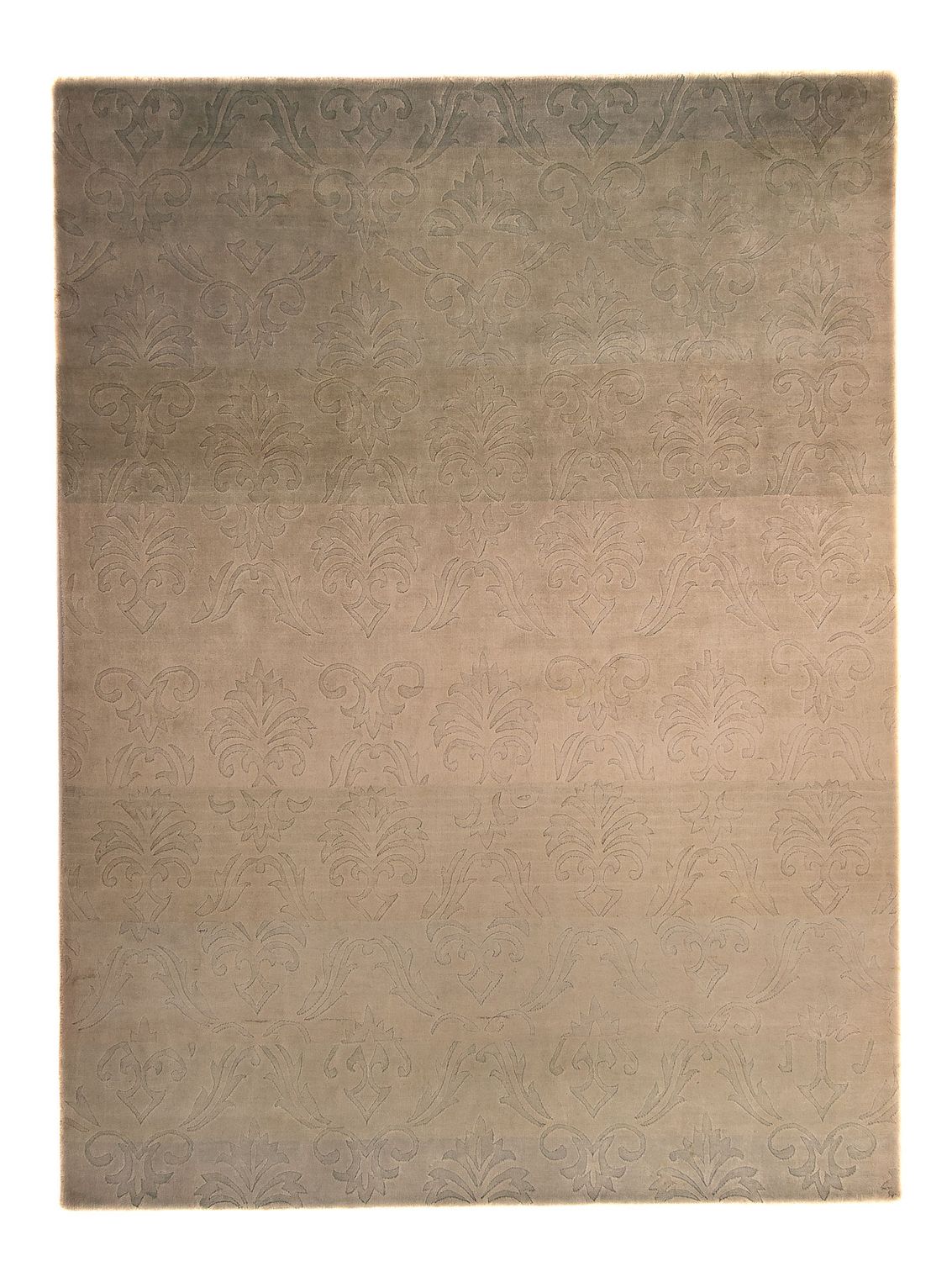Tappeto Gabbeh - Indus - 240 x 170 cm - multicolore