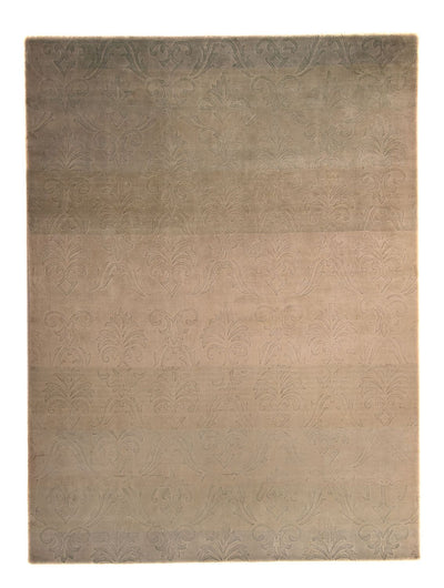 Gabbeh Indo Tappeto 170x240cm - Tappeto di lana