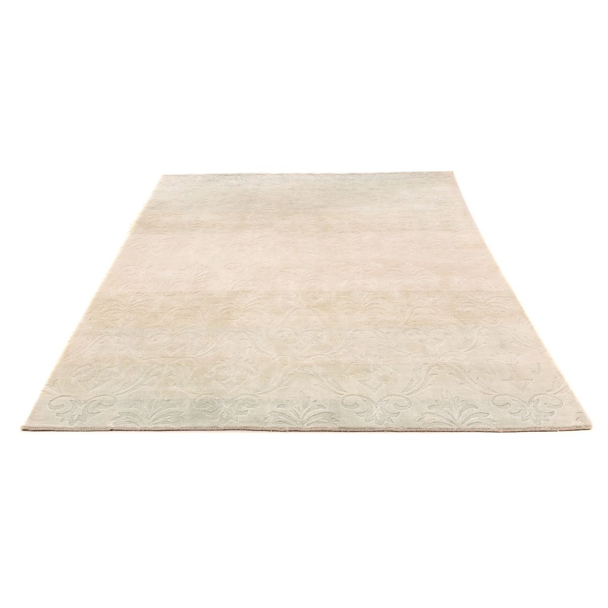 Tappeto Gabbeh - Indus - 240 x 170 cm - multicolore