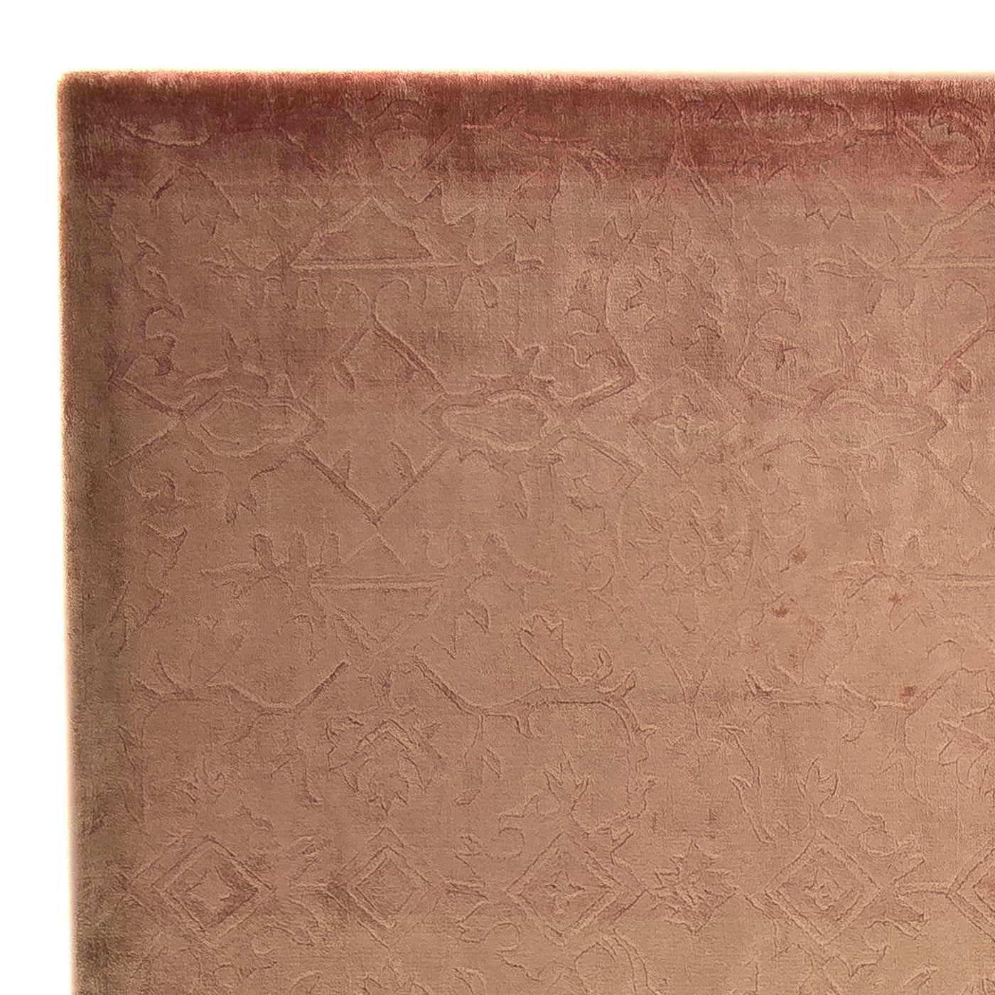 Gabbeh Indo Tappeto 245x178cm - Tappeto di lana
