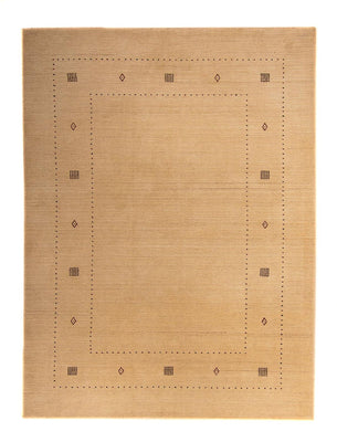 Tappeto Gabbeh - Loribaft Softy - 239 x 171 cm - multicolore