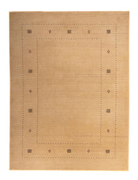 Tappeto Gabbeh - Loribaft Softy - 239 x 171 cm - multicolore