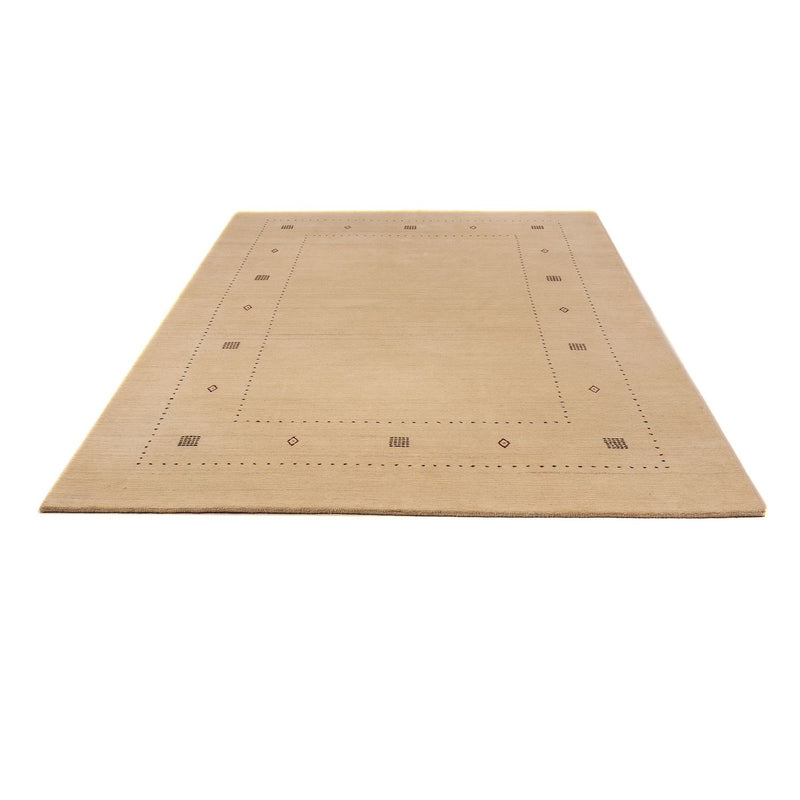 Tappeto Gabbeh - Loribaft Softy - 239 x 171 cm - multicolore