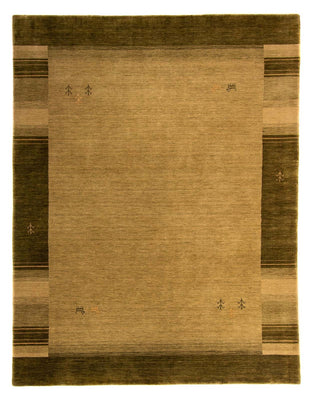 Tappeto Gabbeh - Loribaft Softy - 240 x 175 cm - multicolore