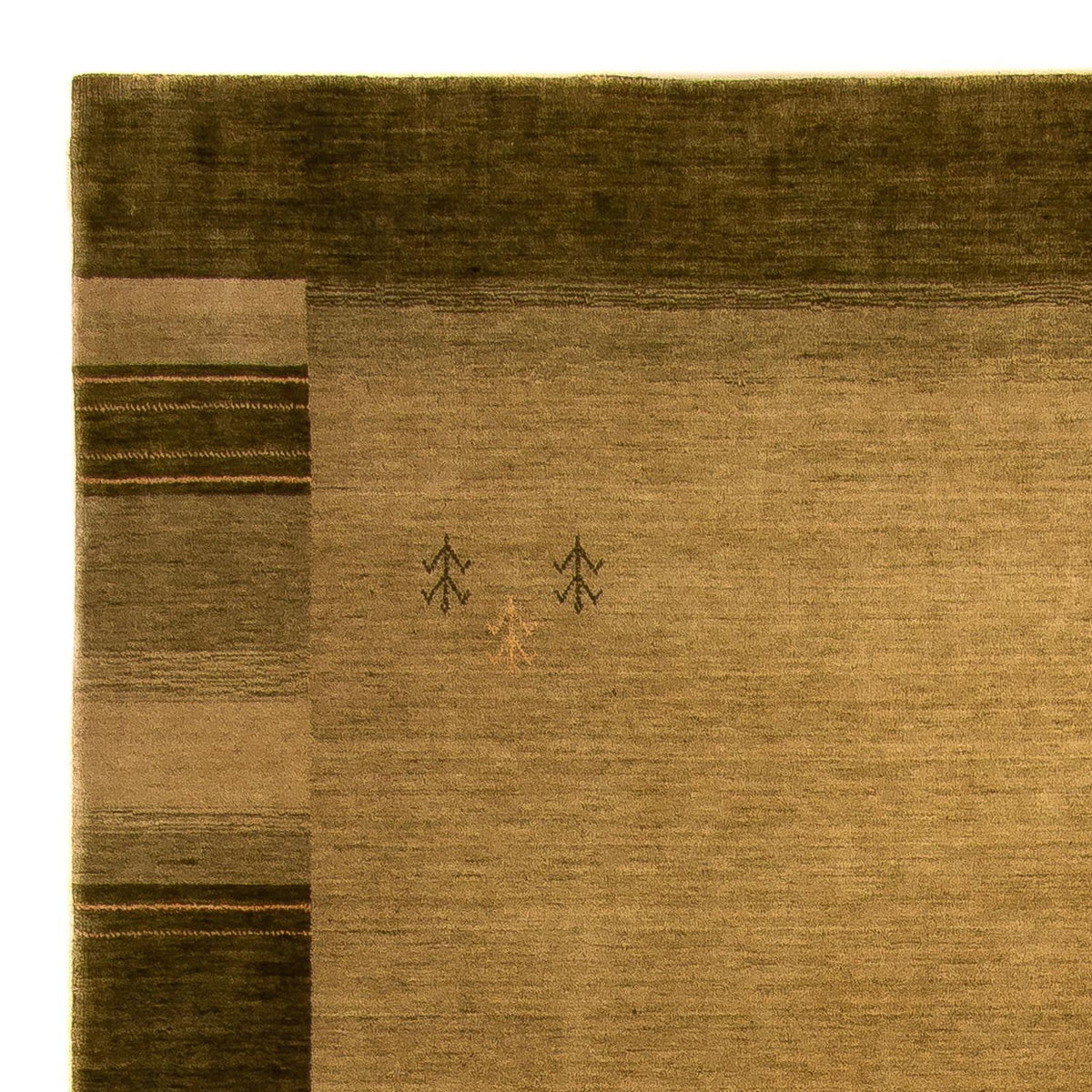 Loribaft Loom Tappeto 175x240cm - Tappeto di lana