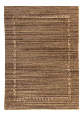 Tappeto Gabbeh - Loribaft Softy - 235 x 167 cm - multicolore