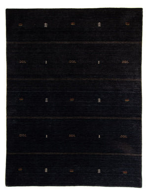 Tappeto Gabbeh - Softy - 239 x 170 cm - multicolore