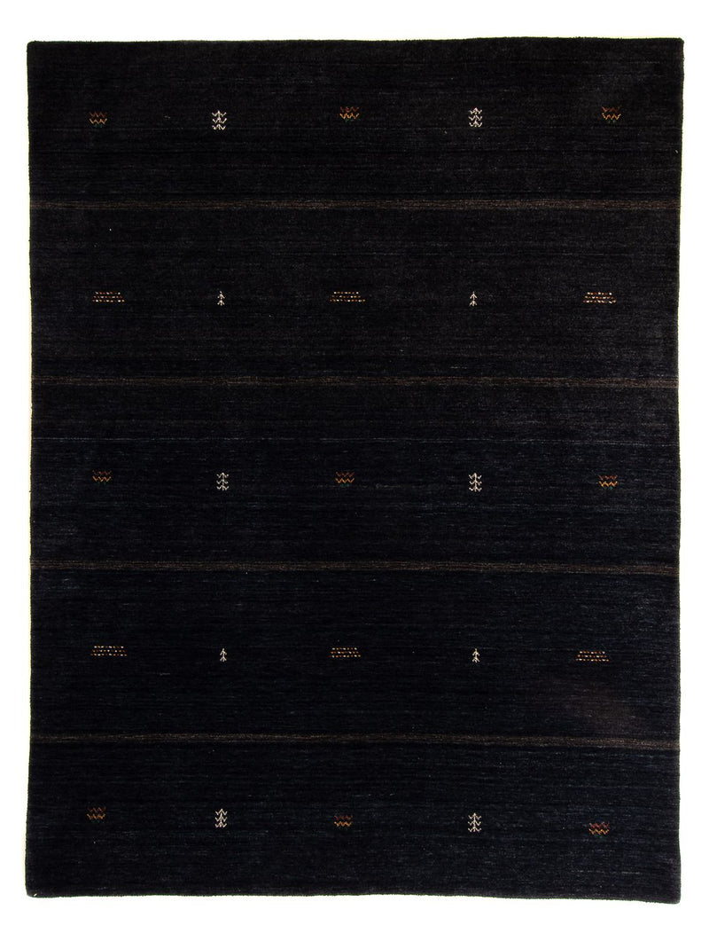 Tappeto Gabbeh - Softy - 239 x 170 cm - multicolore