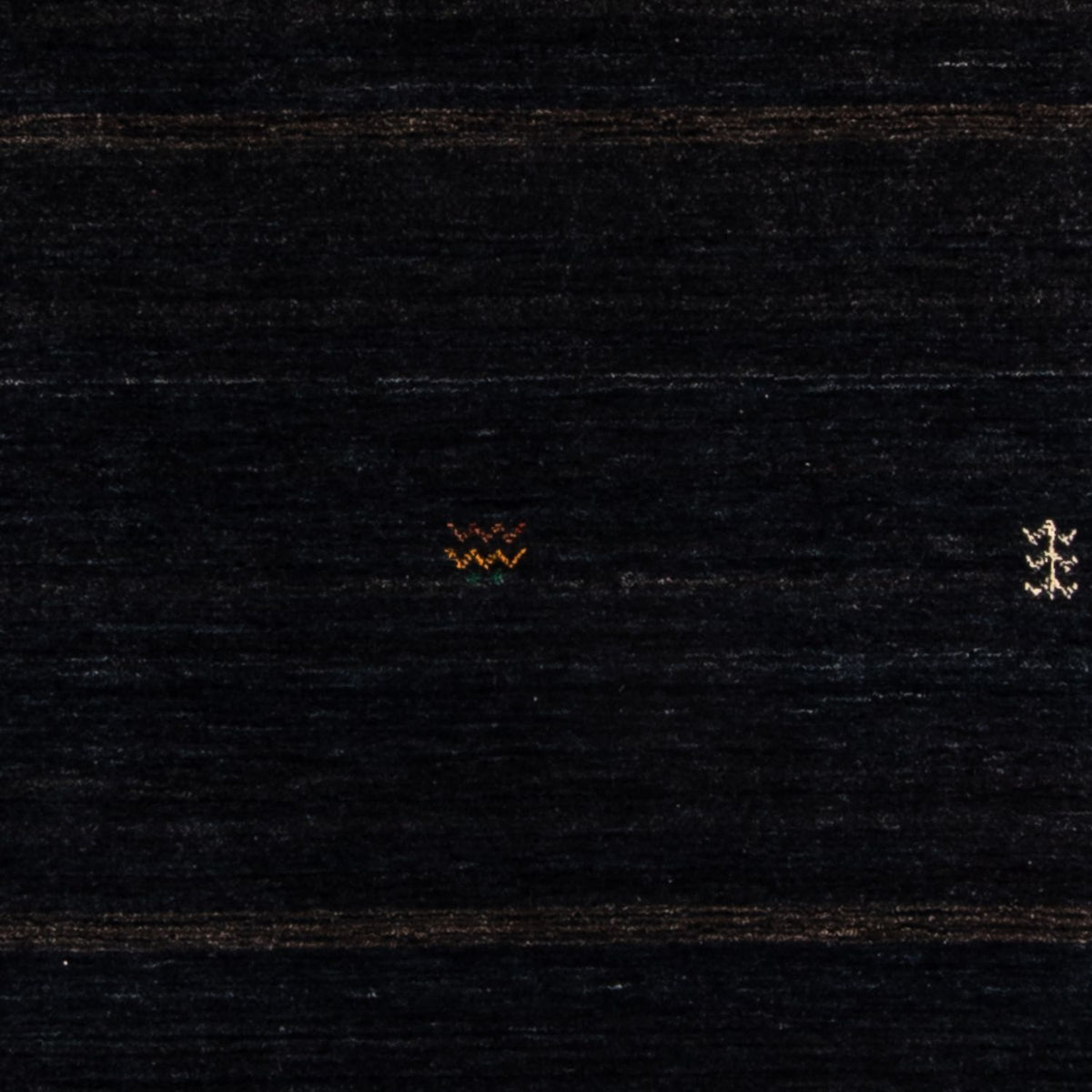 Tappeto Gabbeh - Softy - 239 x 170 cm - multicolore