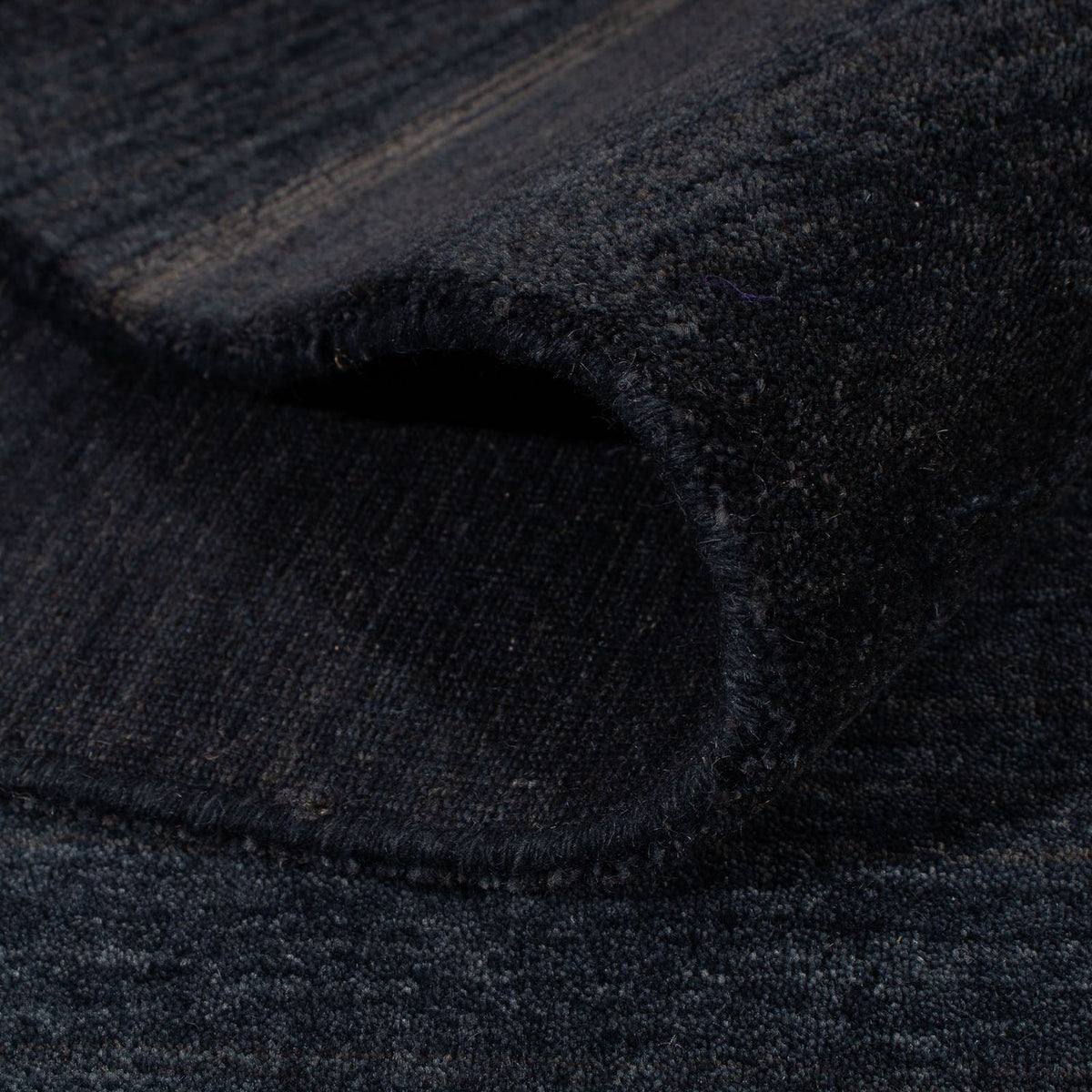 Tappeto Gabbeh - Softy - 239 x 170 cm - multicolore