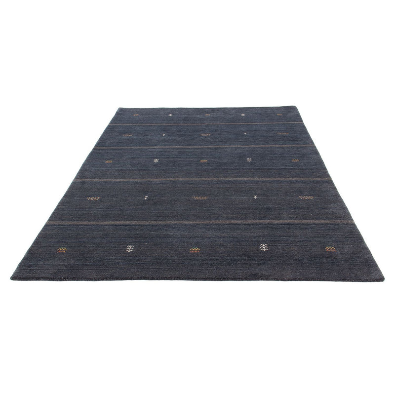 Tappeto Gabbeh - Softy - 239 x 170 cm - multicolore
