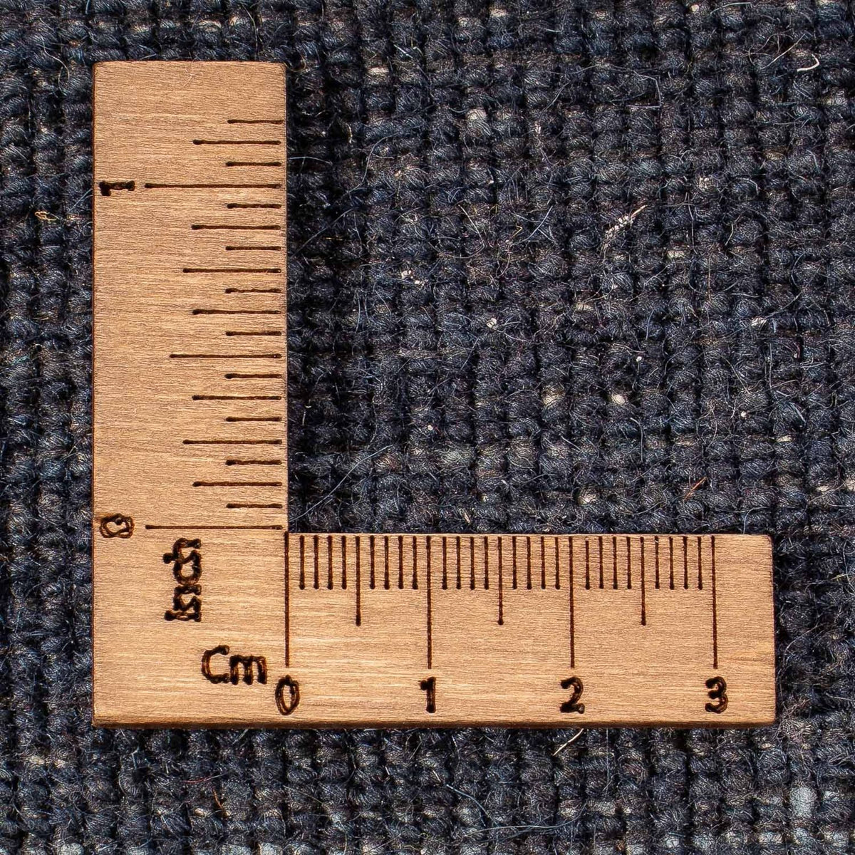 Tappeto Gabbeh - Softy - 239 x 170 cm - multicolore