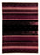 Tappeto Gabbeh - Loribaft Softy - 243 x 170 cm - multicolore
