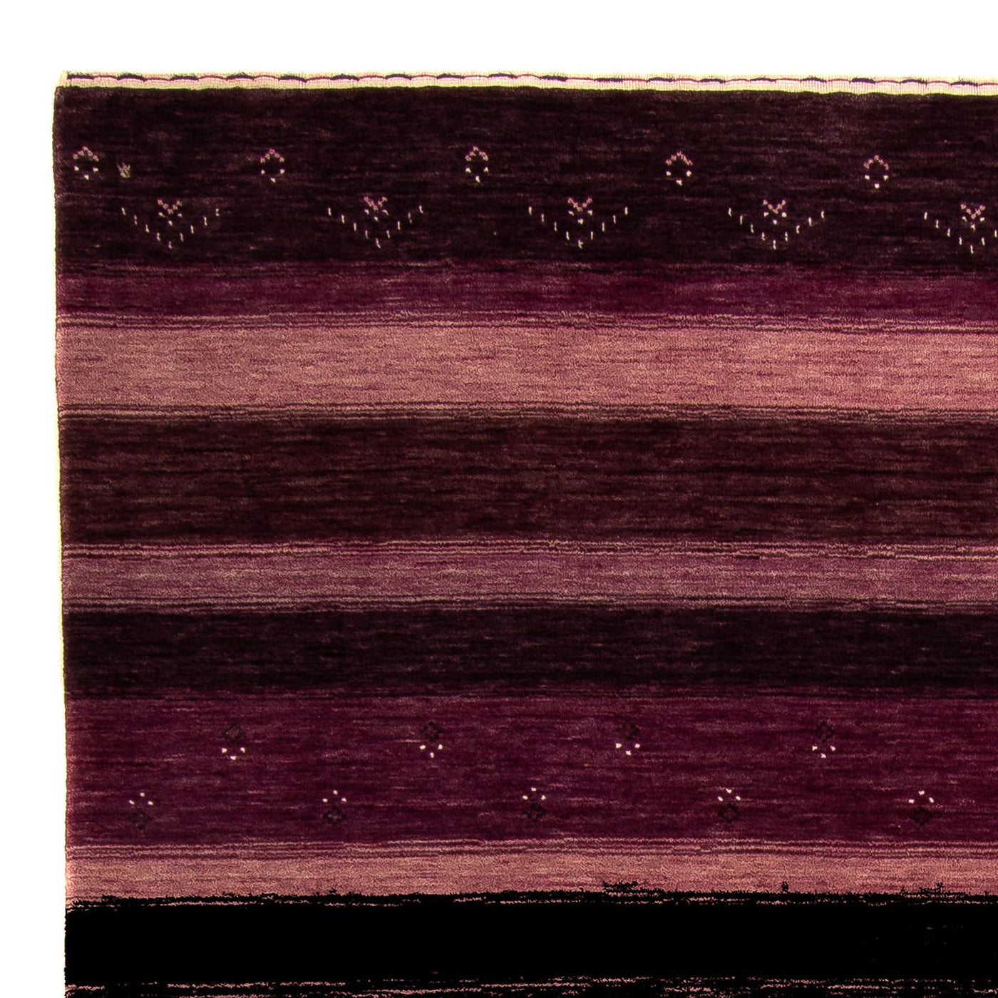 Loribaft Loom Tappeto 243x170cm - Tappeto di lana