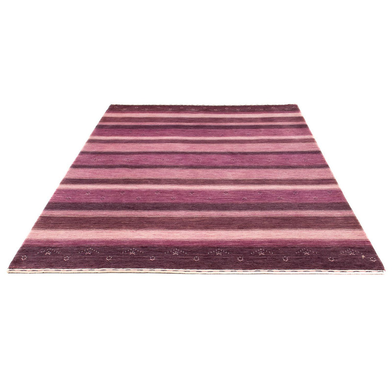 Tappeto Gabbeh - Loribaft Softy - 243 x 170 cm - multicolore