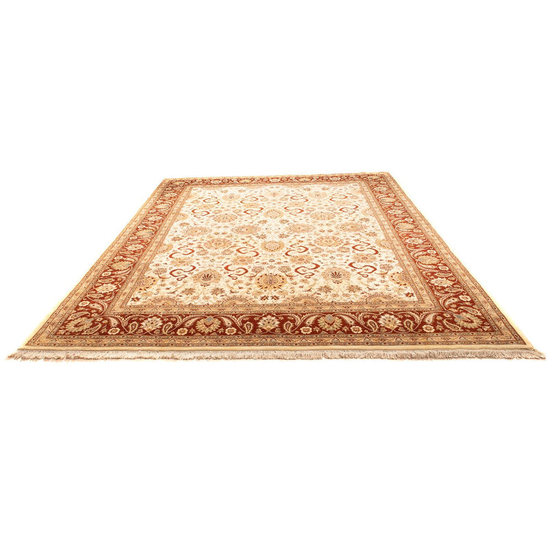 Tappeto orientale - Tabriz - 315 x 247 cm - beige