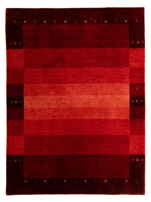 Tappeto Gabbeh - Loribaft Softy - 240 x 170 cm - multicolore