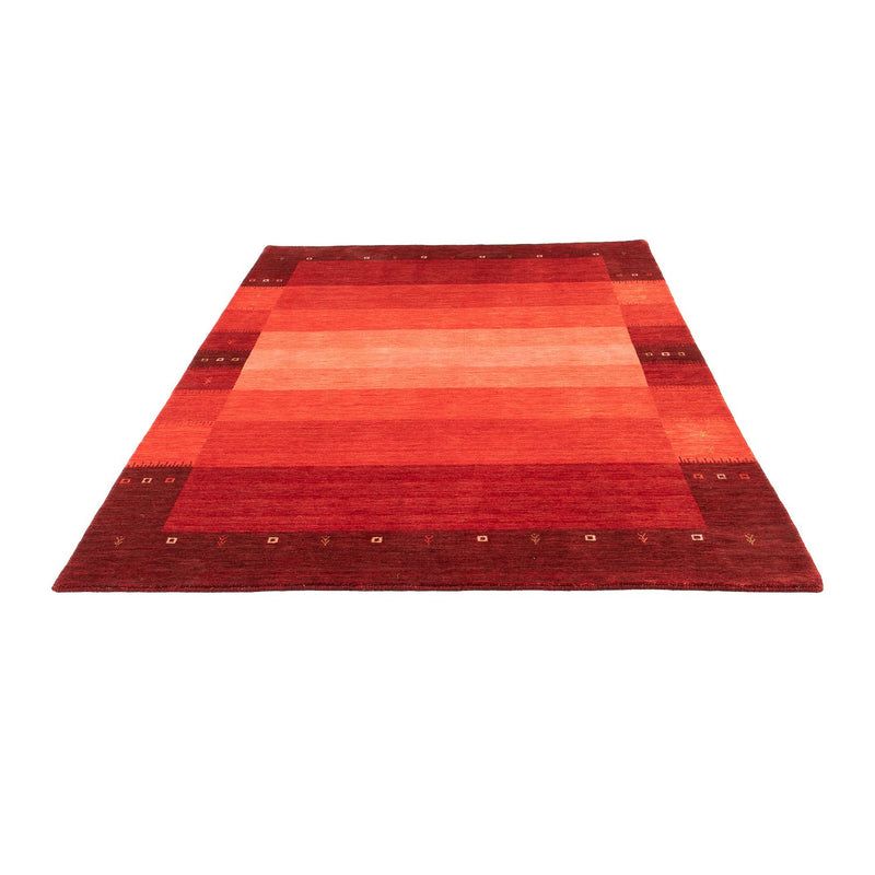 Tappeto Gabbeh - Loribaft Softy - 240 x 170 cm - multicolore
