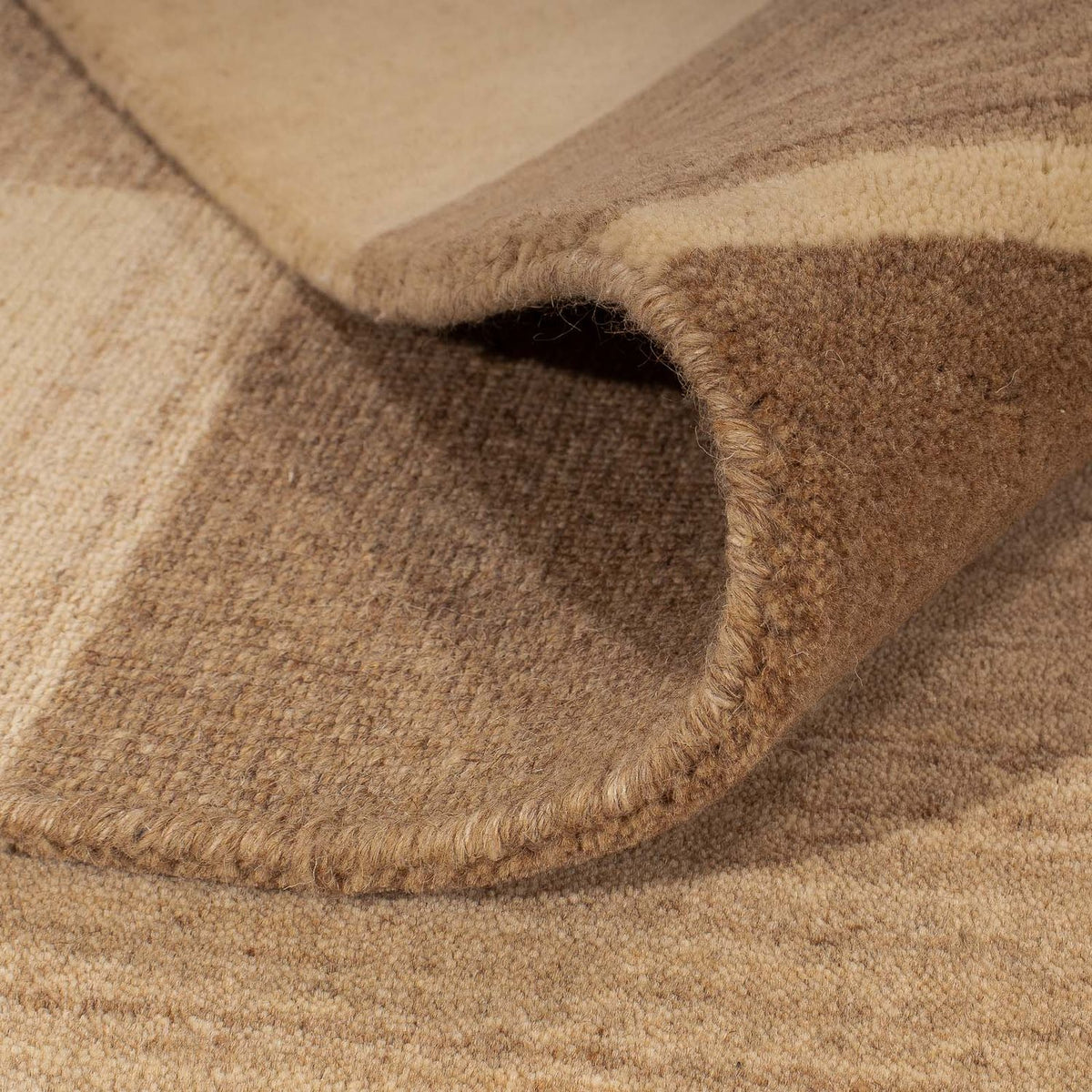 Tappeto Gabbeh - Loribaft Softy - 240 x 170 cm - multicolore